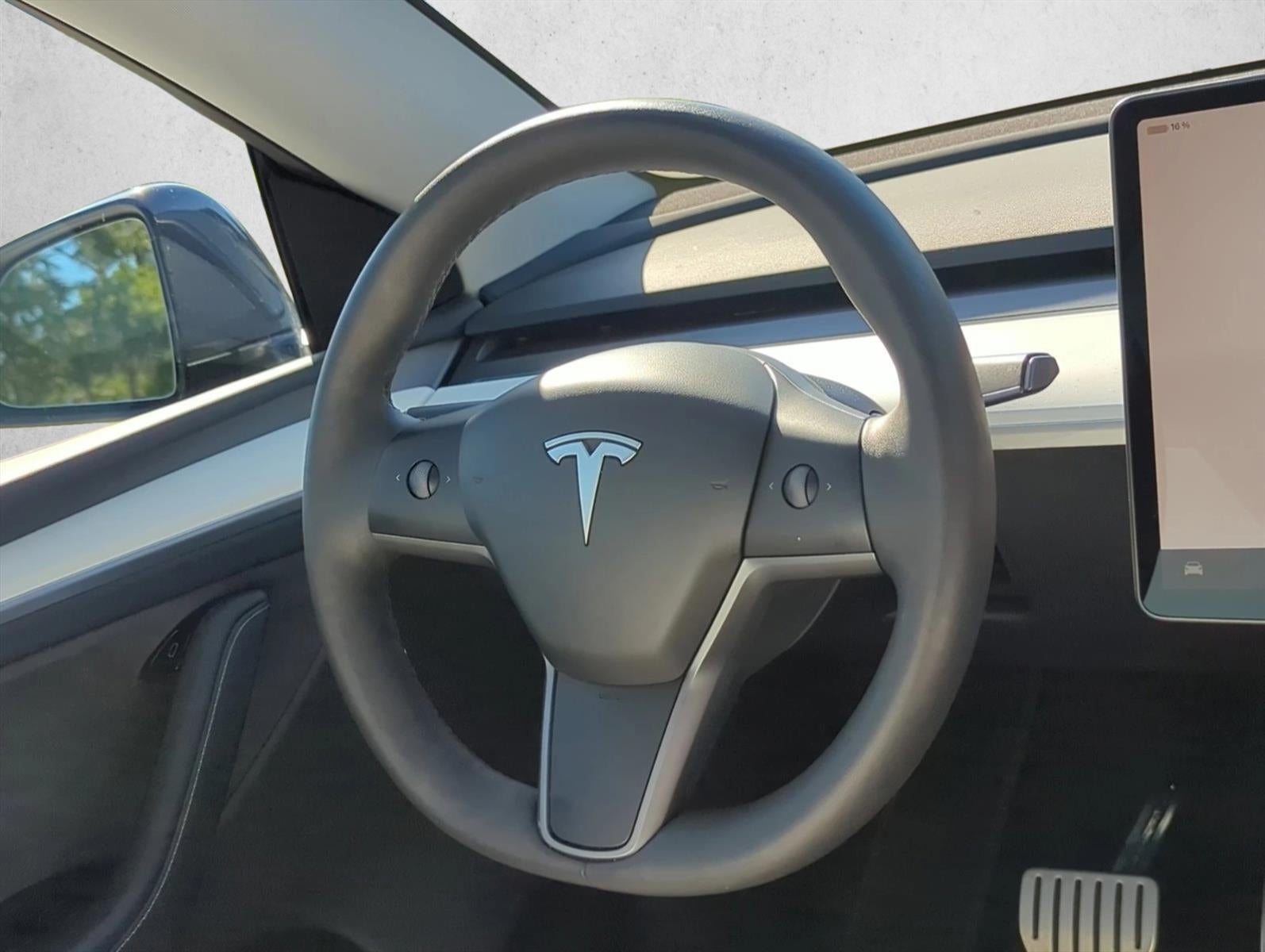 2025 Tesla Model Y Performance AWD *Ltd Avail*