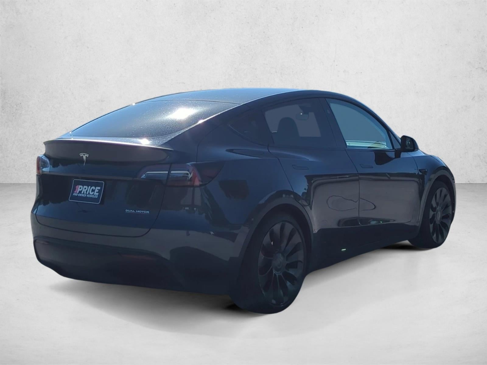 2025 Tesla Model Y Performance AWD *Ltd Avail*