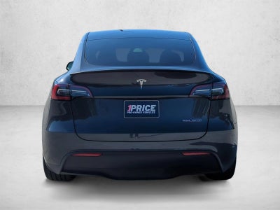 2025 Tesla Model Y Performance AWD *Ltd Avail*