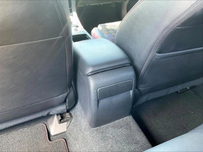 2021 Subaru WRX STI Manual