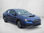 2022 Subaru WRX CVT