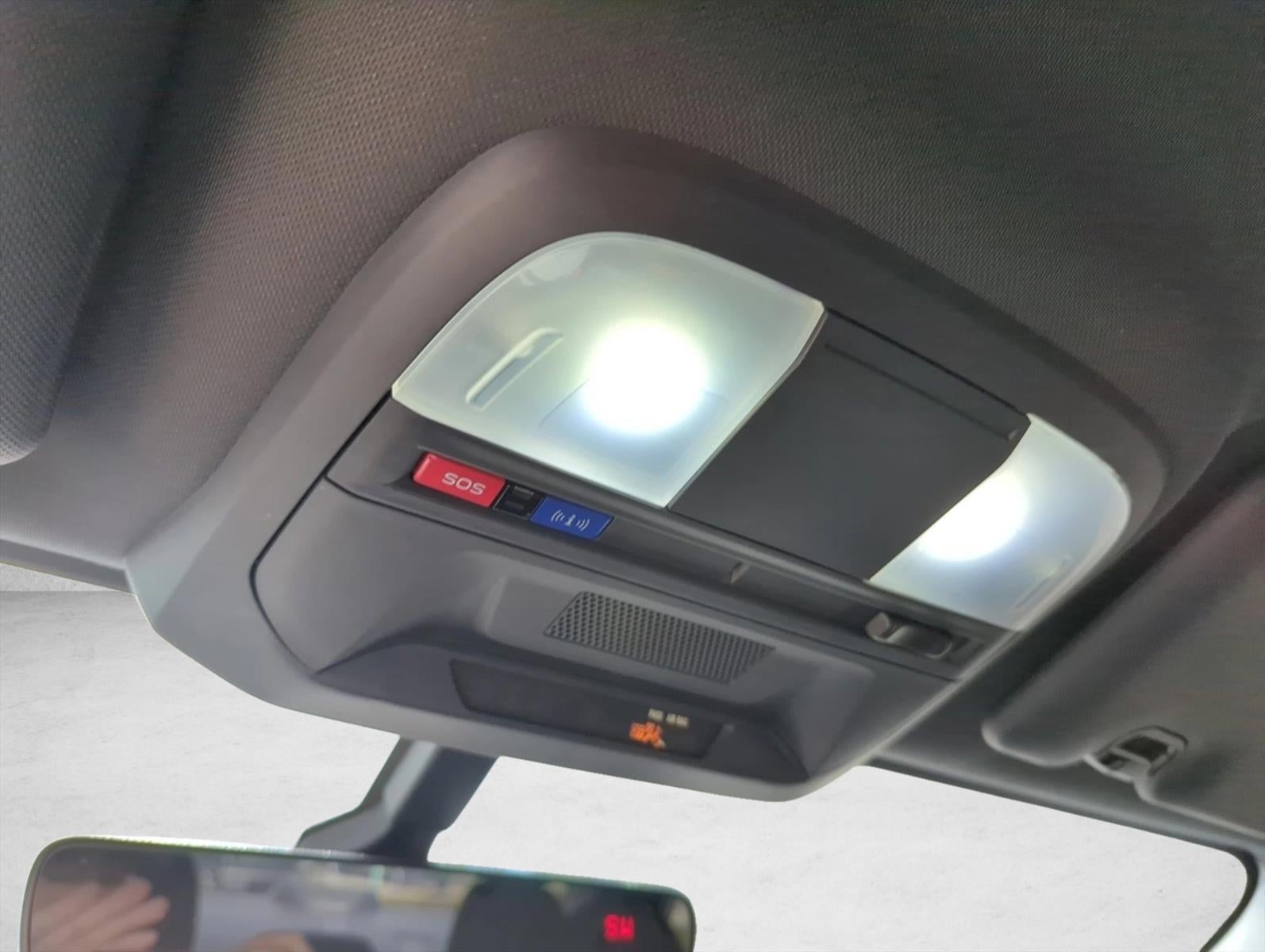 2022 Subaru WRX Premium Manual