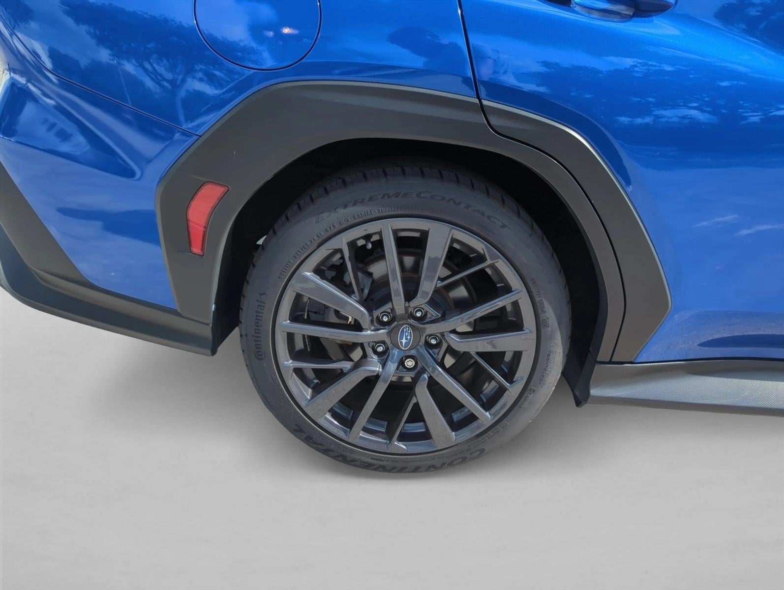 2022 Subaru WRX Premium Manual