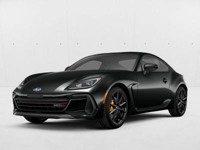 2024 Subaru BRZ tS Manual