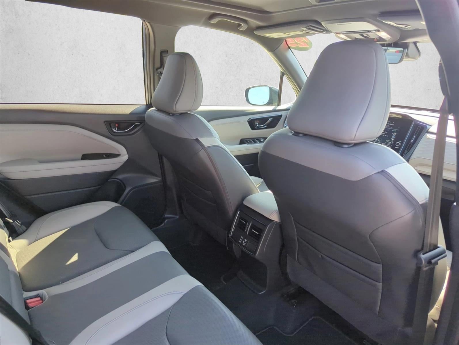 2025 Subaru Forester Limited AWD