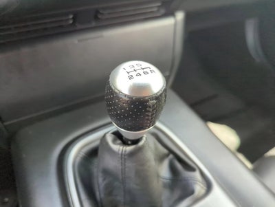2002 Honda S2000 Base
