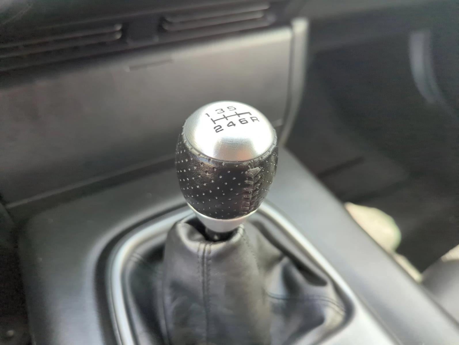 2002 Honda S2000 Base
