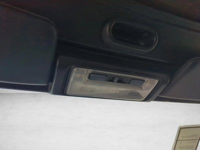 2002 Honda S2000 Base
