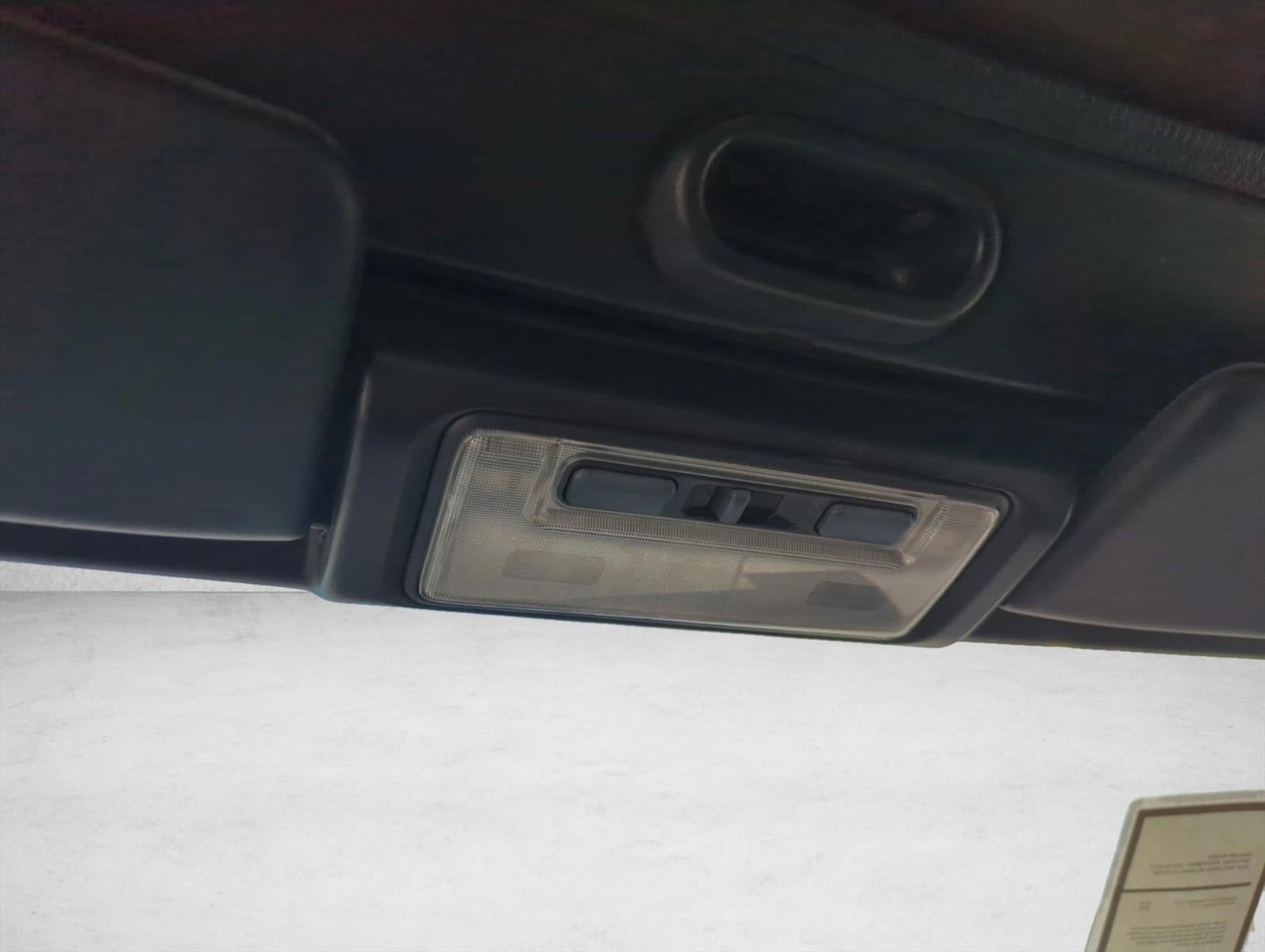 2002 Honda S2000 Base