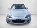 2002 Honda S2000 Base