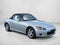 2002 Honda S2000 Base