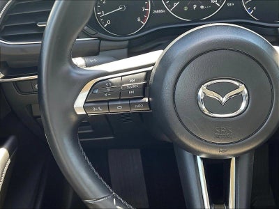 2025 Mazda Mazda3 Sedan 2.5 S Preferred FWD