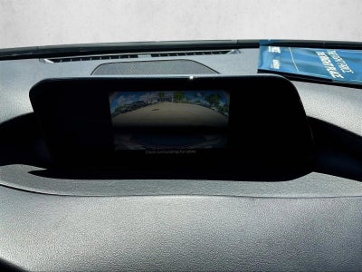 2025 Mazda Mazda3 Sedan 2.5 S Preferred FWD