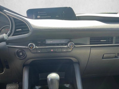 2025 Mazda Mazda3 Sedan 2.5 S Preferred FWD