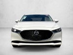 2025 Mazda Mazda3 Sedan 2.5 S Preferred FWD