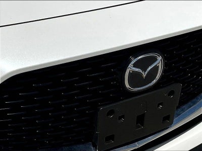 2025 Mazda Mazda3 Sedan 2.5 S Preferred FWD