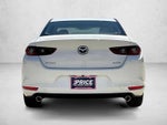 2025 Mazda Mazda3 Sedan 2.5 S Preferred FWD
