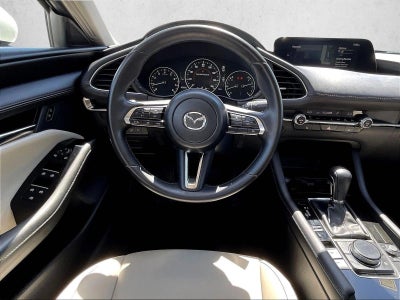 2025 Mazda Mazda3 Sedan 2.5 S Preferred FWD