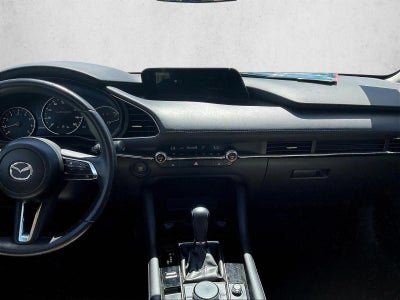 2025 Mazda Mazda3 Sedan 2.5 S Preferred FWD
