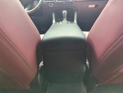 2023 Mazda Mazda3 Hatchback 2.5 Turbo Premium Plus Auto AWD