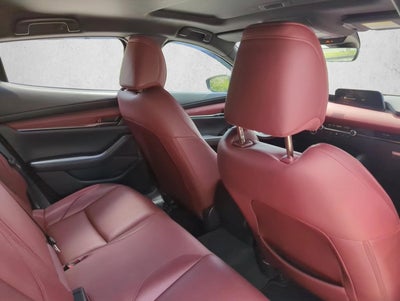2023 Mazda Mazda3 Hatchback 2.5 Turbo Premium Plus Auto AWD