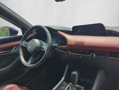 2023 Mazda Mazda3 Hatchback 2.5 Turbo Premium Plus Auto AWD