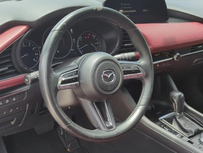 2023 Mazda Mazda3 Hatchback 2.5 Turbo Premium Plus Auto AWD