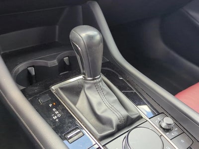 2023 Mazda Mazda3 Hatchback 2.5 Turbo Premium Plus Auto AWD