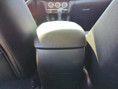 2017 Mazda Mazda6 Sport Auto