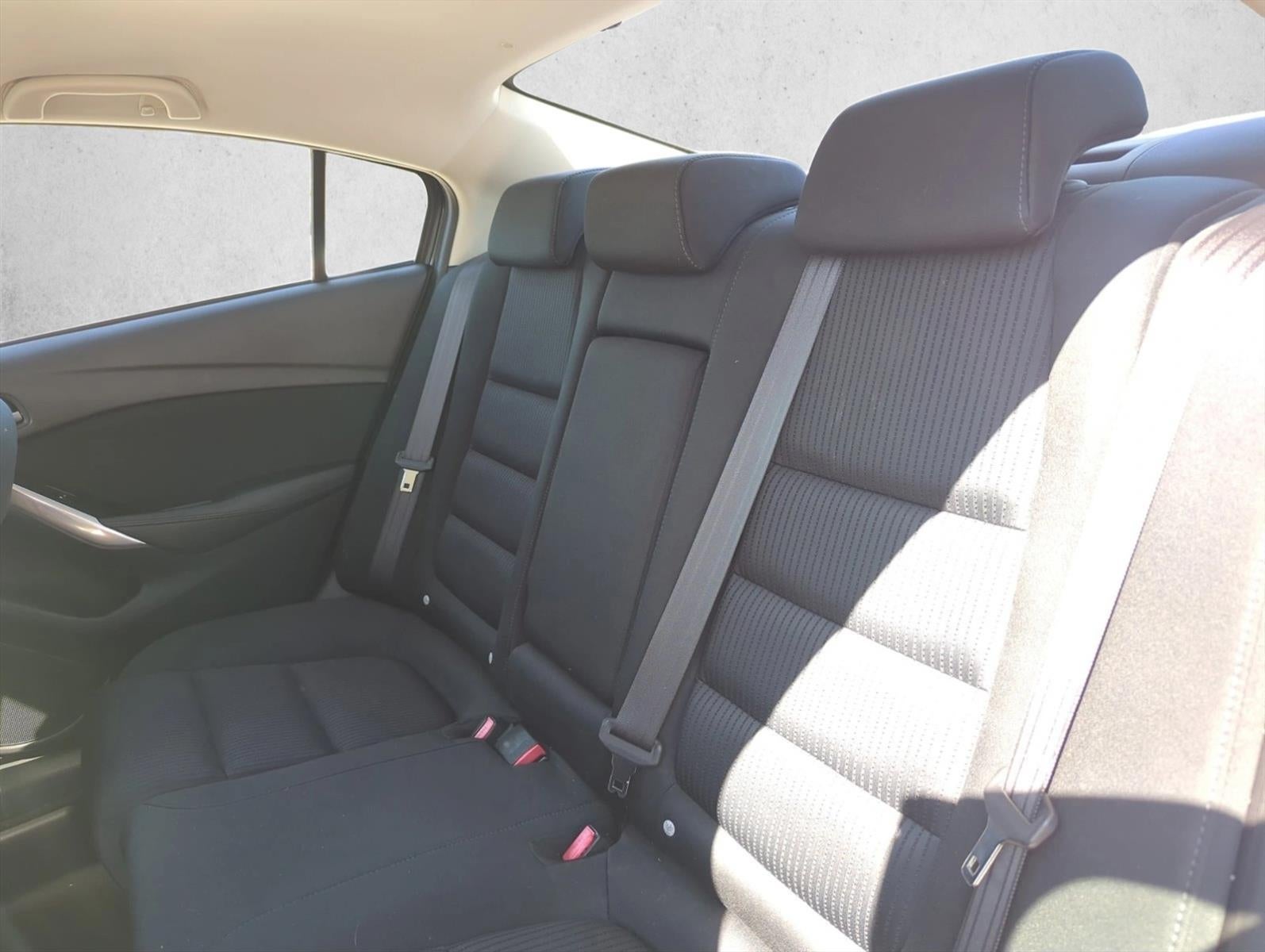 2017 Mazda Mazda6 Sport Auto