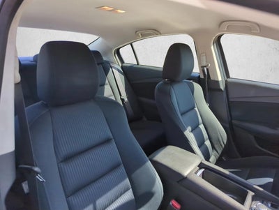 2017 Mazda Mazda6 Sport Auto