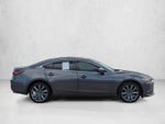 2020 Mazda Mazda6 Touring Auto