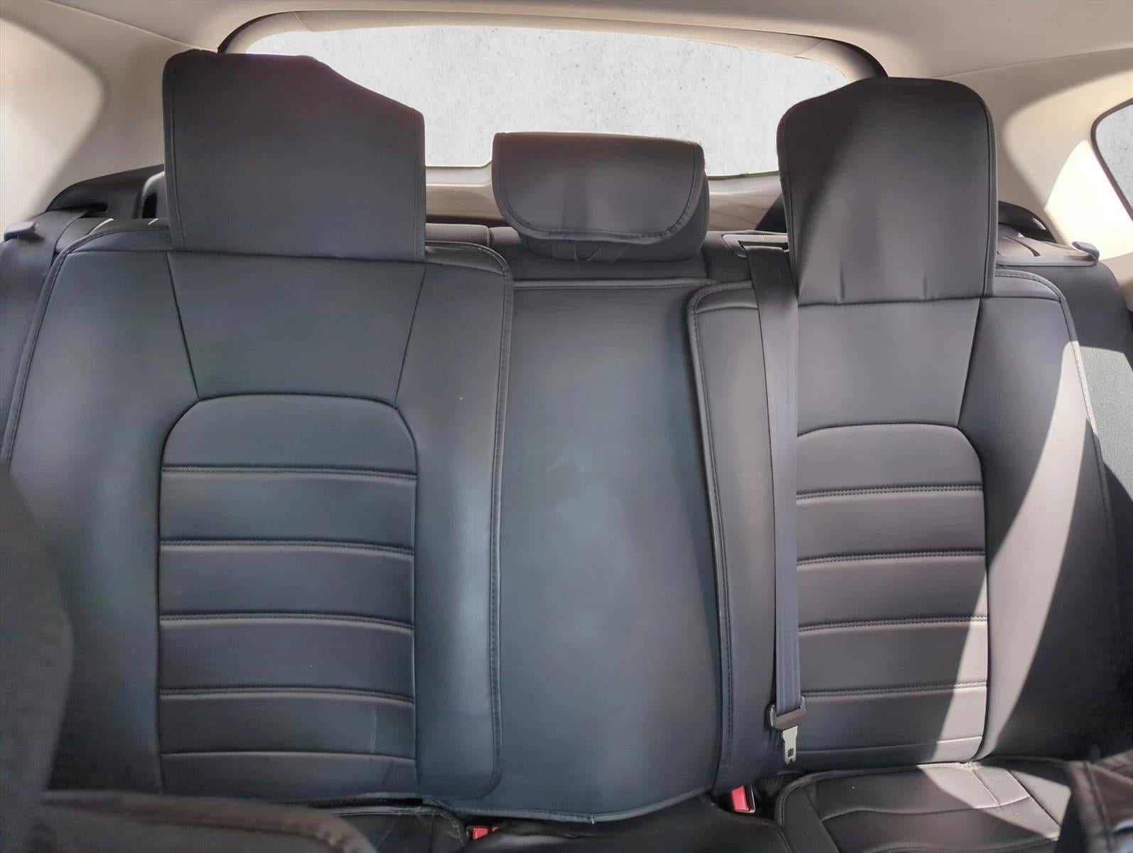 2021 Mazda Mazda CX-5 Sport FWD