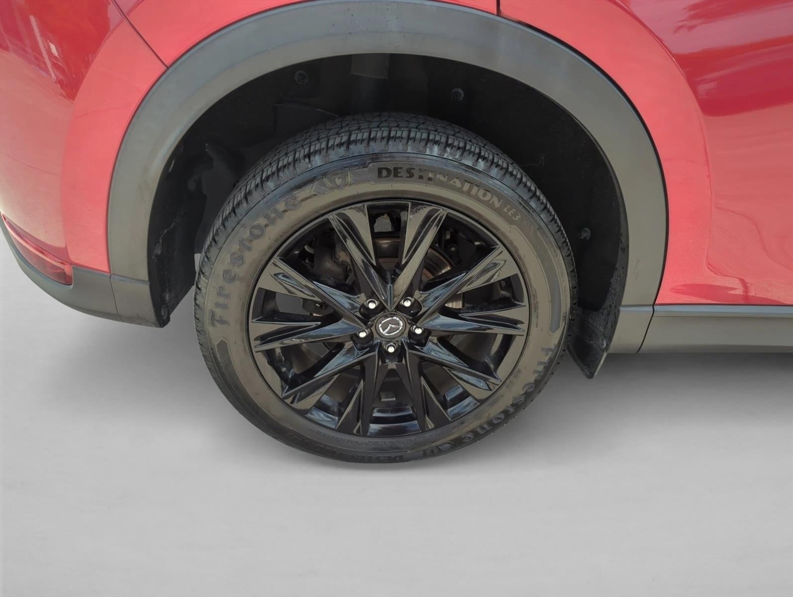 2021 Mazda Mazda CX-5 Sport FWD