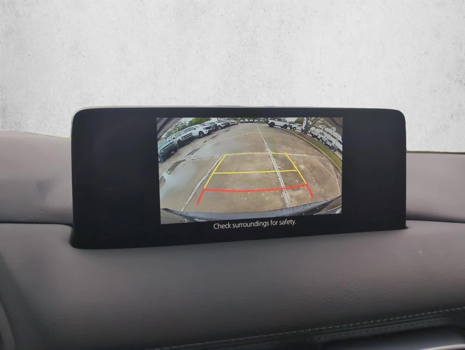 2023 Mazda Mazda CX-5 2.5 S Premium Package AWD