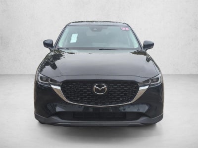 2023 Mazda Mazda CX-5 2.5 S Premium Package AWD