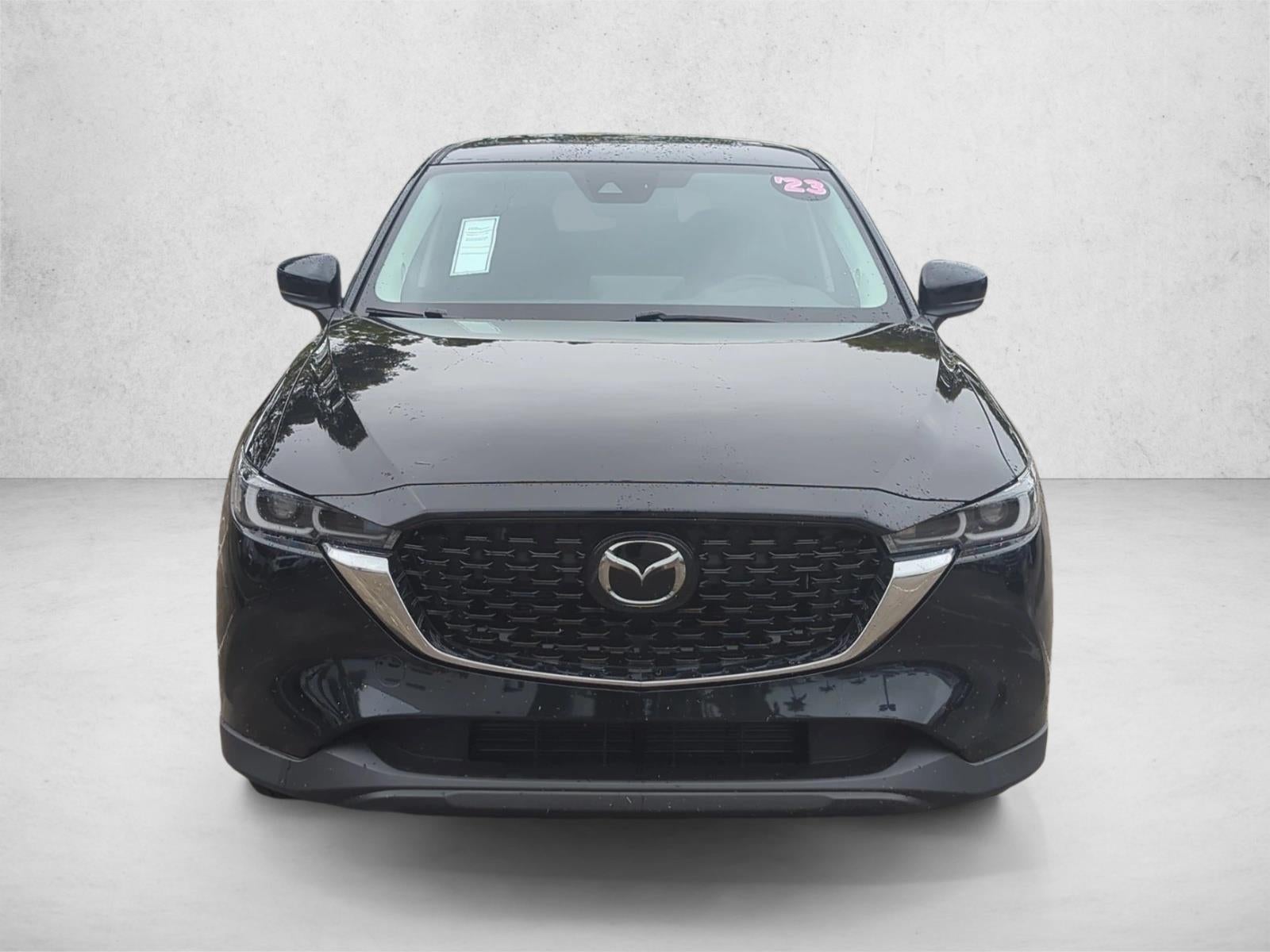 2023 Mazda Mazda CX-5 2.5 S Premium Package AWD