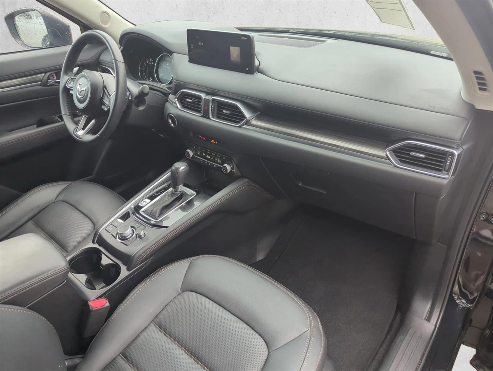 2023 Mazda Mazda CX-5 2.5 S Premium Package AWD