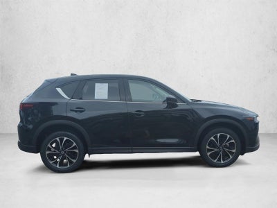 2023 Mazda Mazda CX-5 2.5 S Premium Package AWD