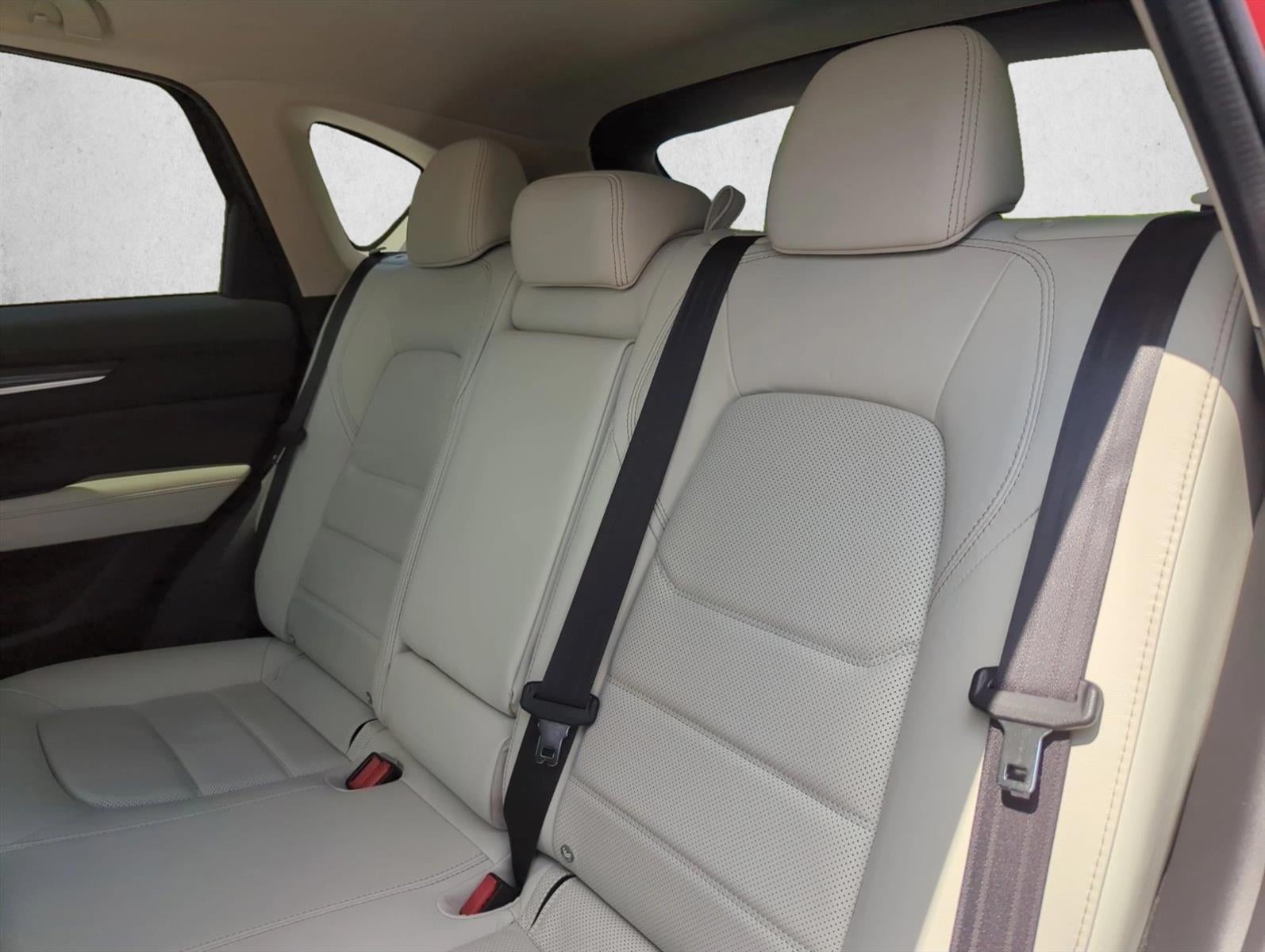 2020 Mazda Mazda CX-5 Grand Touring AWD