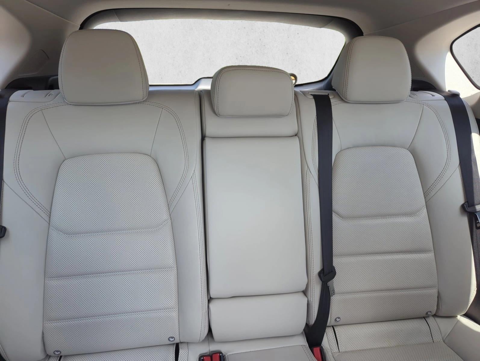 2020 Mazda Mazda CX-5 Grand Touring AWD