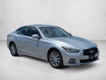 2017 INFINITI Q50 3.0t Premium AWD