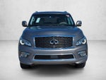 2016 INFINITI QX80 RWD