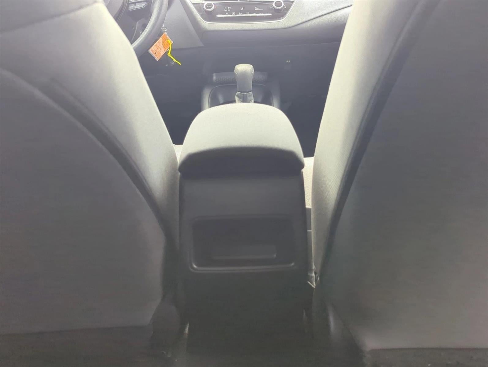 2022 Toyota Corolla LE CVT (Natl)