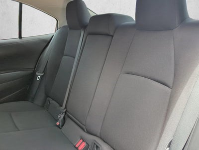 2022 Toyota Corolla LE CVT (Natl)