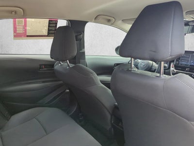 2022 Toyota Corolla LE CVT (Natl)