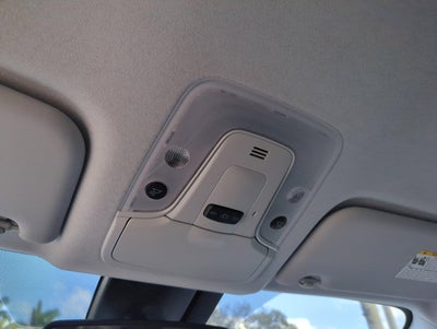 2018 Toyota Prius Four (Natl)