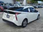 2018 Toyota Prius Four (Natl)