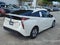 2018 Toyota Prius Four (Natl)