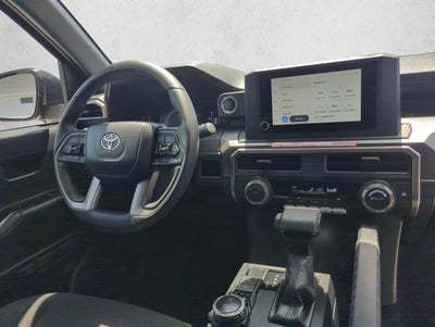 2026 Toyota 4Runner SR5 4WD (GS)